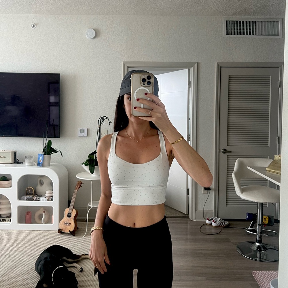 Lululemon bra